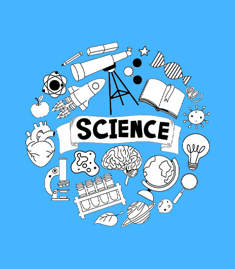 La science partout 