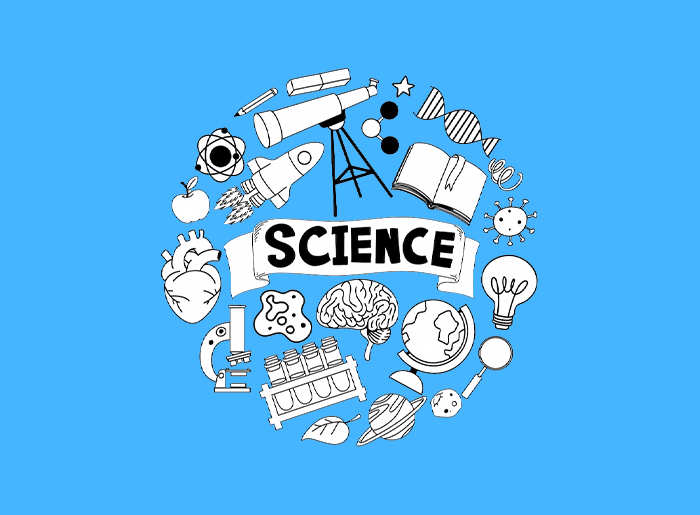La science partout 