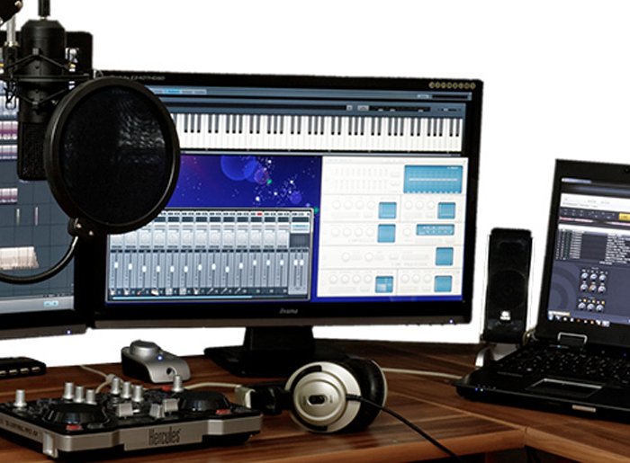 Beatmaking