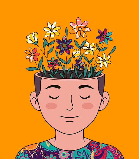 Bien-être et équilibre personnel 