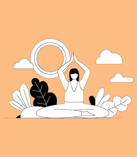 Bien-être et équilibre personnel 