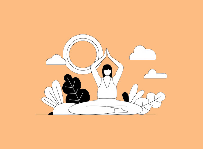 Bien-être et équilibre personnel