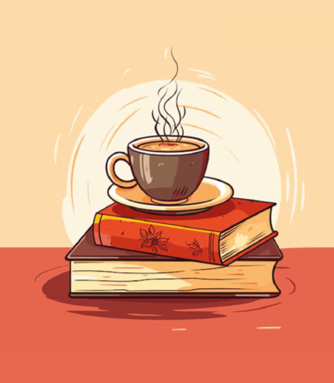 Book club 