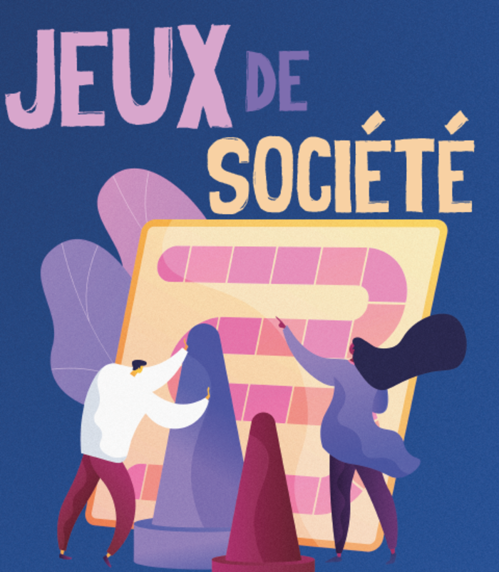 Jeux de société