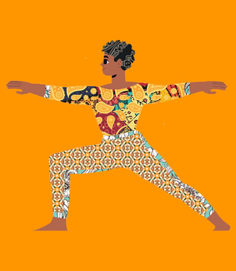 Yoga 