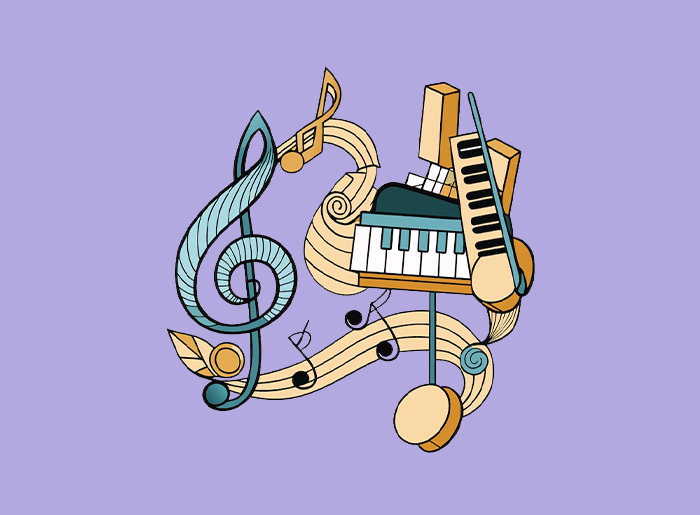 Stage improvisation musicale 
