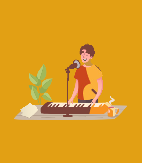 [ENFANTS] Ecrire en musique 