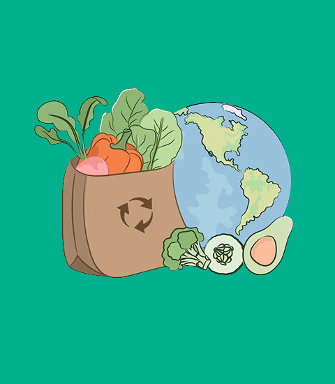 Atelier de cuisine anti-gaspi