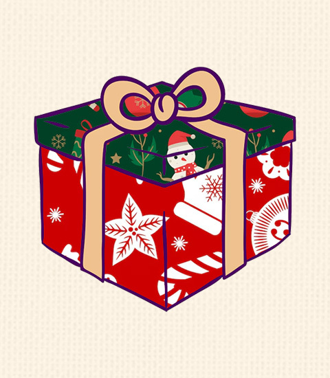 [JEUNES] SOS Cadeaux 