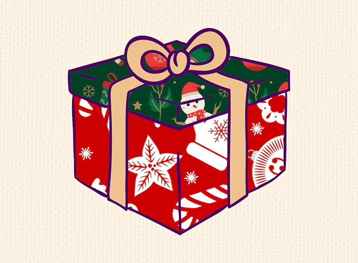 [JEUNES] SOS Cadeaux 