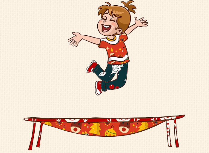 [JEUNES] Sortie Smile world 