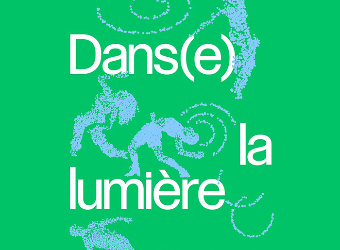 Visite animée "Dans(e) la Lumière" à la Fondation Groupe EDF