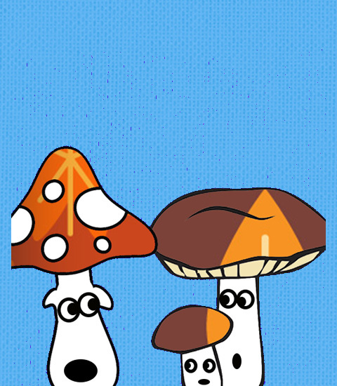 [Enfants] Arts plastiques et Forêt