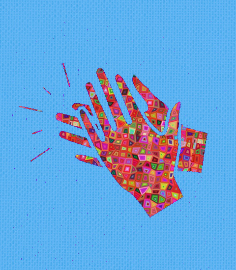 [Enfants] La mélodie des gestes : Langue des signes française et comptines