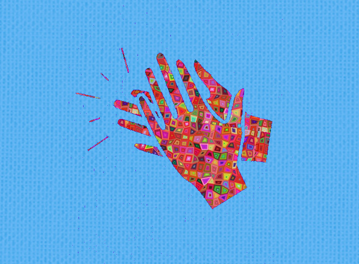 [Enfants] La mélodie des gestes : Langue des signes française et comptines