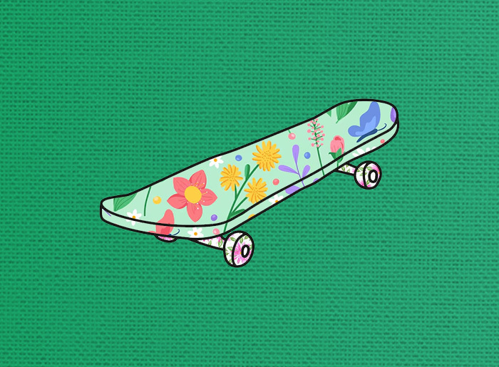 [Enfants] Initiation au Skateboard