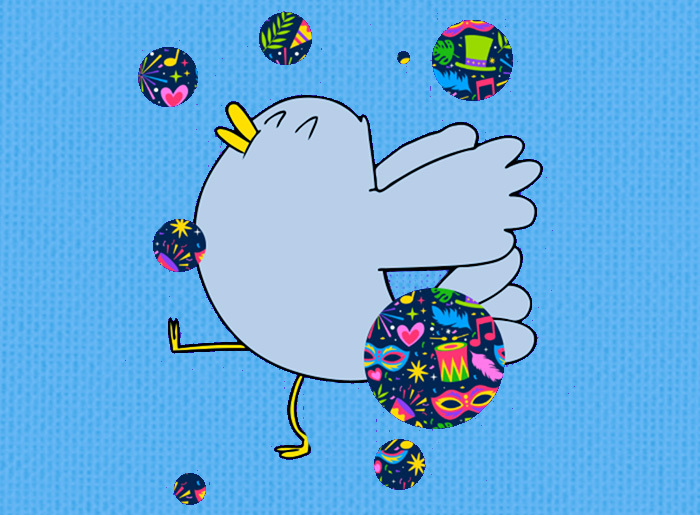 [Enfants] Eveil à la danse 