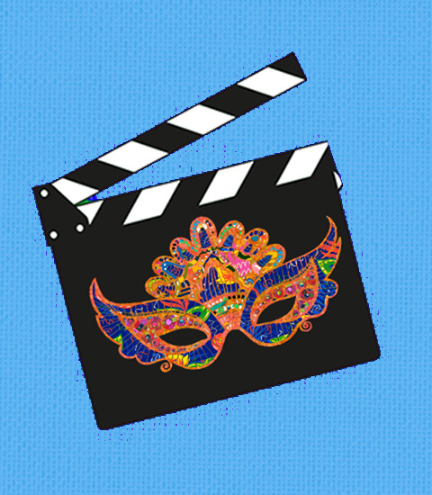 [Enfants] Création de clips de carnaval