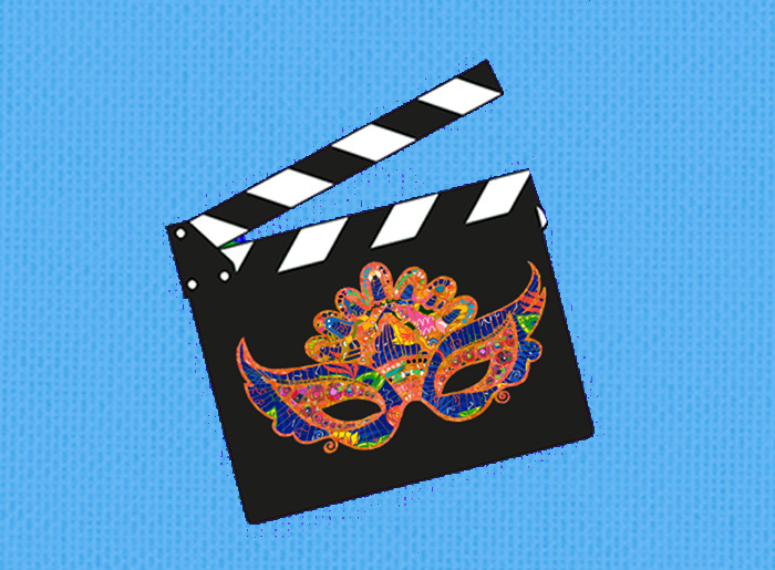 [Enfants] Création de clips de carnaval