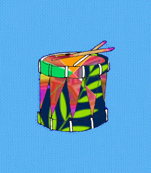 [Enfants] Découverte instrumentale