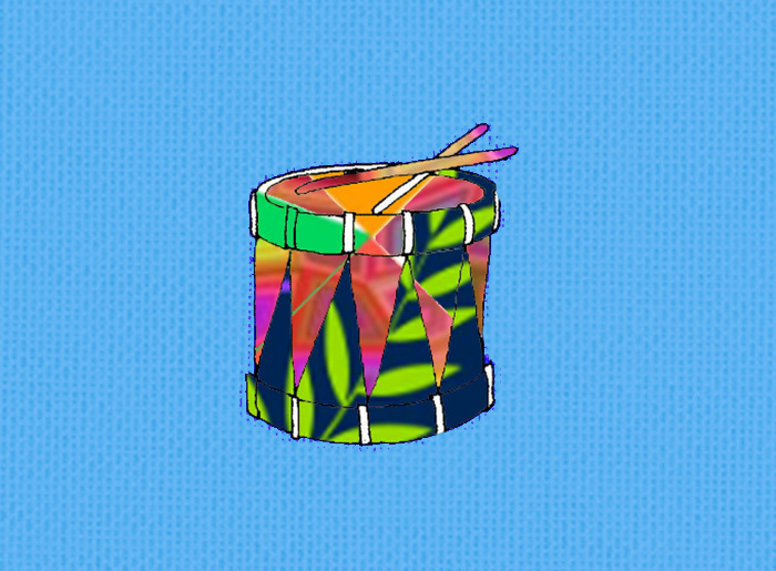 [Enfants] Découverte instrumentale