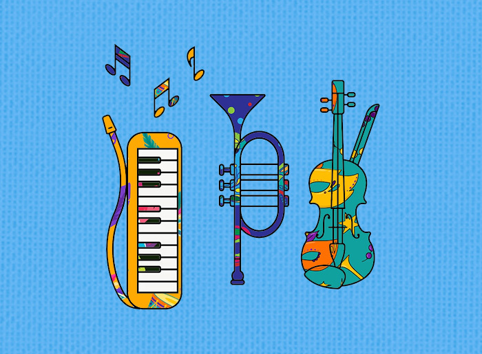 [ENFANTS] Découverte instrumentale 