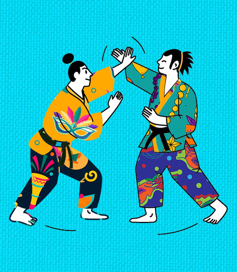 [JEUNES] Self défense féminine 