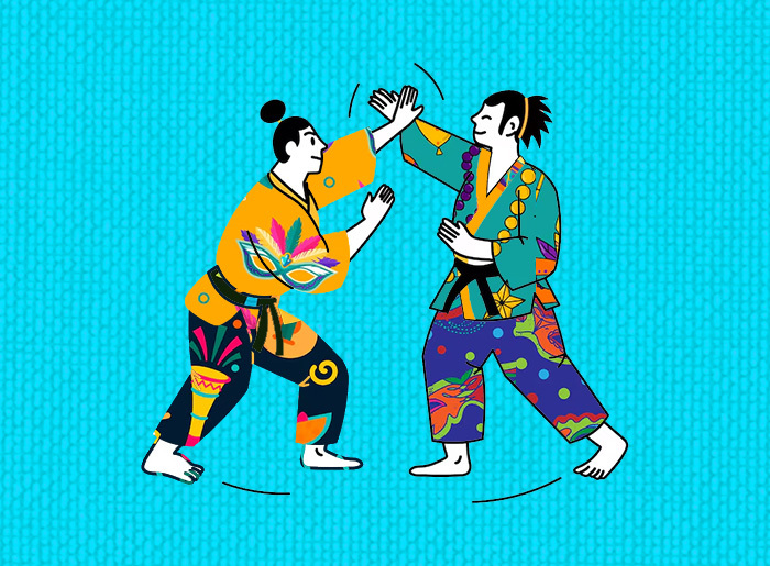 [JEUNES] Self défense féminine 