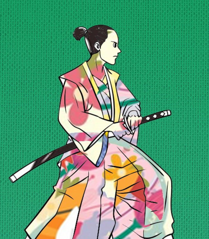 [ENFANTS] Initiation à la pratique de la voie du Samouraï japonais