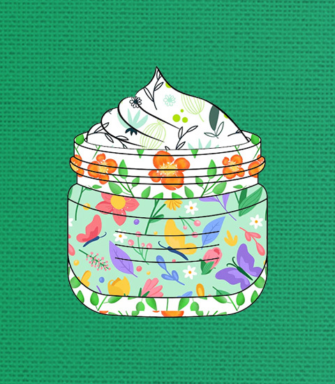 [FAMILLES] Atelier cosmétique 