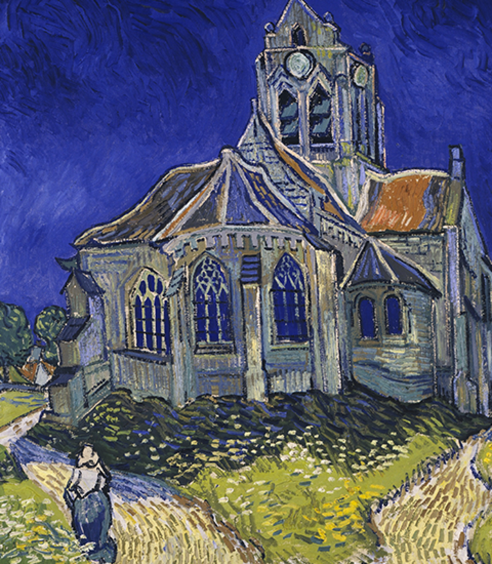 SORTIE : Musée d'Orsay - les Post-Impressionnistes 