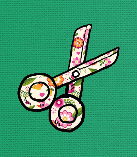 [ENFANTS] Fanzine-collage 