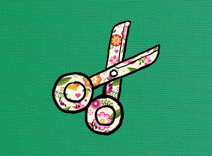 [ENFANTS] Fanzine-collage 