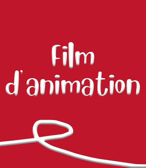 Film d'animation 