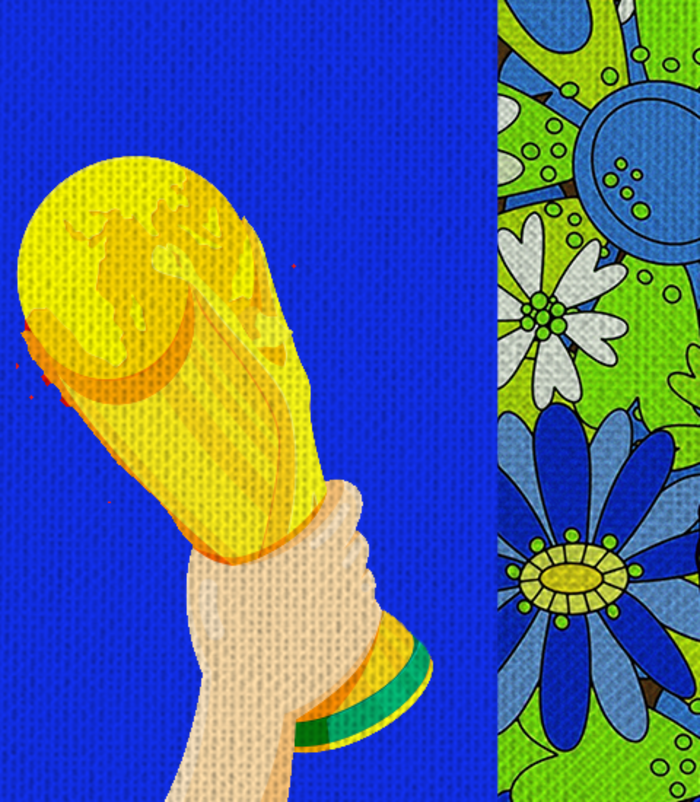 Projections Coupe du Monde