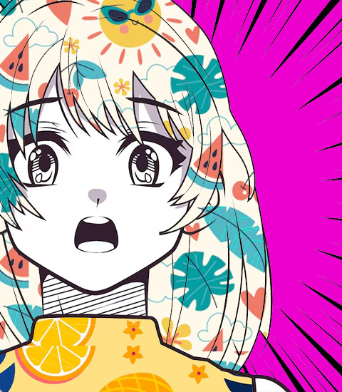 [ENFANTS] Manga 