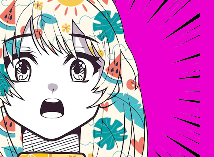 [ENFANTS] Manga 