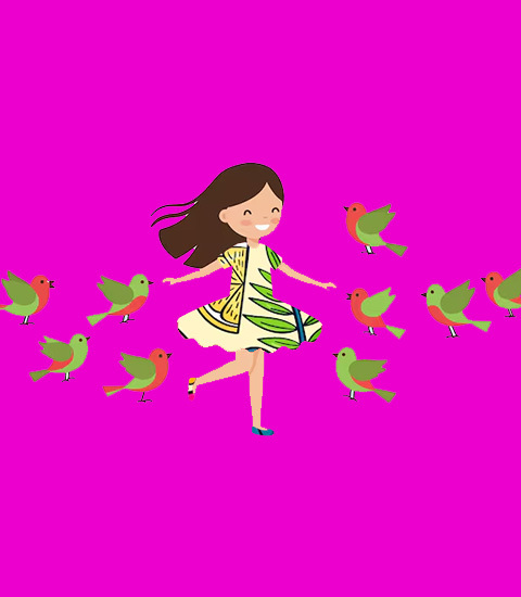 [ENFANTS] Danse et nature 
