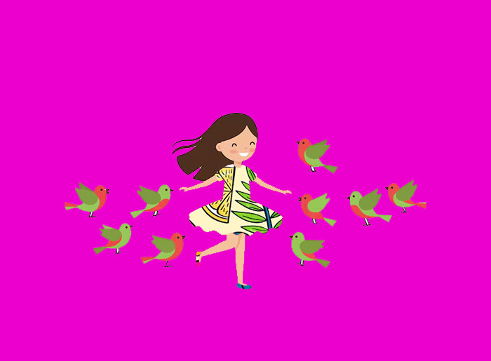 [ENFANTS] Danse et nature 