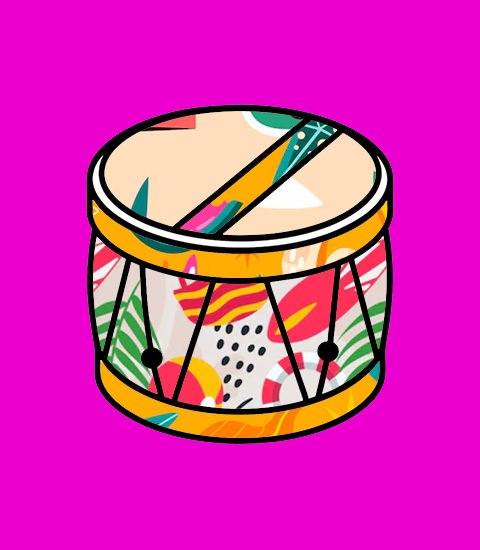 [Enfants] Découverte instrumentale