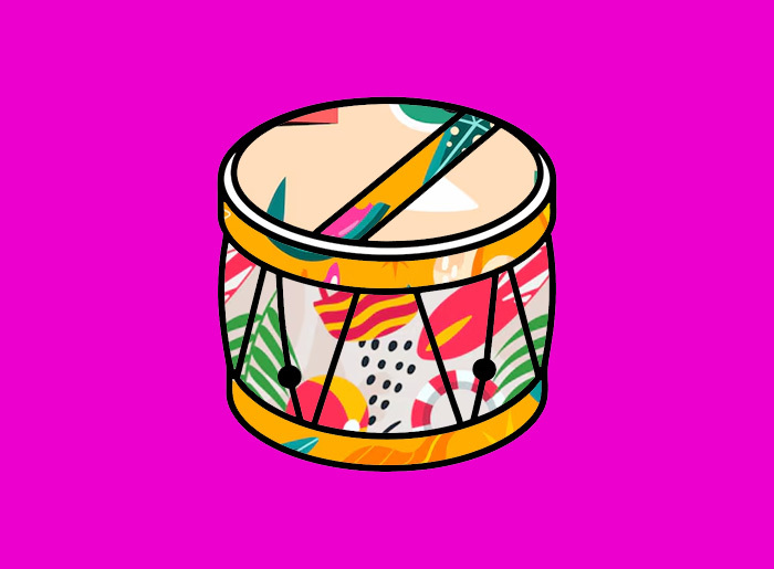 [Enfants] Découverte instrumentale