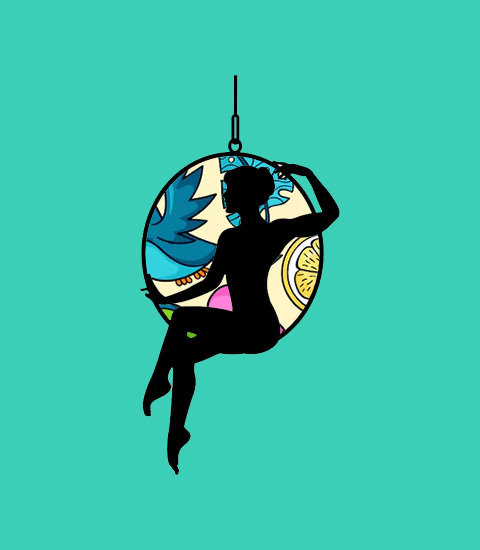 [JEUNES] Pole dance 