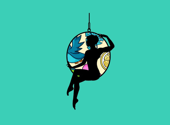 [JEUNES] Pole dance 