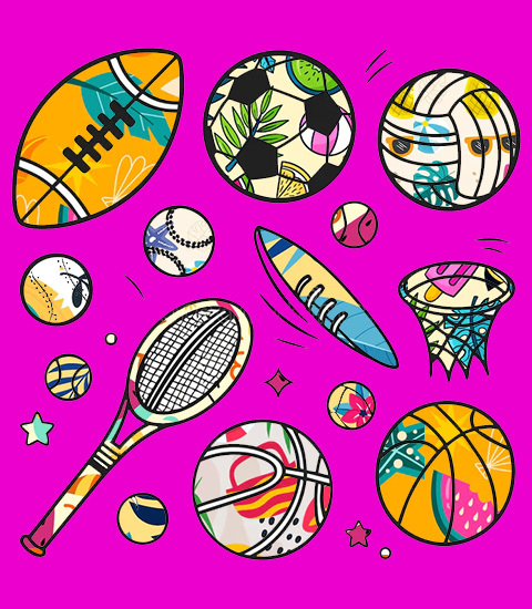 [ENFANTS] Multisports