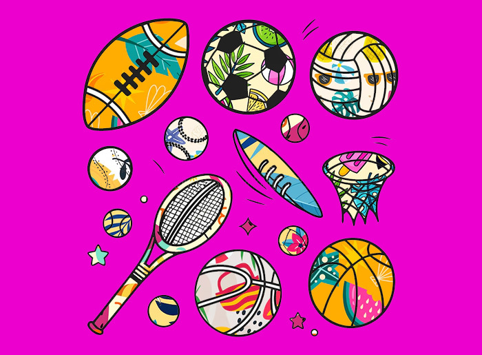 [ENFANTS] Multisports