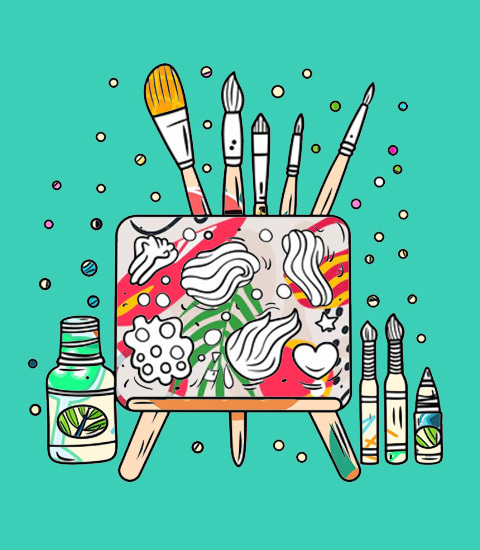 [JEUNES] Arts-plastiques 