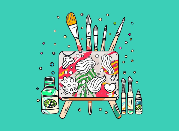 [JEUNES] Arts-plastiques 
