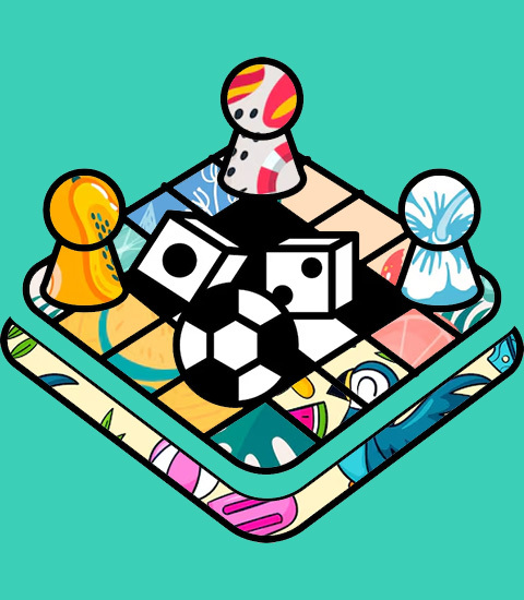 [JEUNES] Création jeux de société