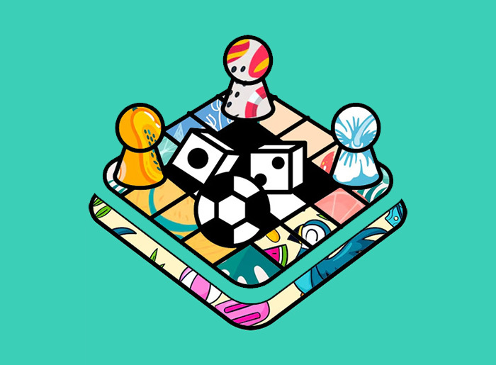 [JEUNES] Création jeux de société