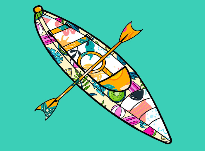 [JEUNES] Kayak
